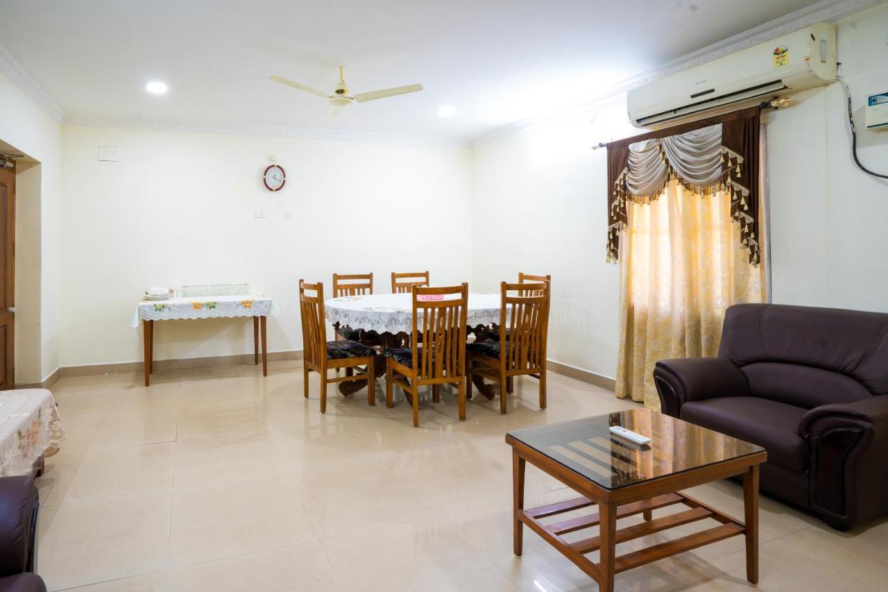 Hotel Tamilnadu -Trichy Tiruchirappalli Экстерьер фото